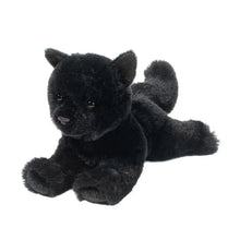 Load image into Gallery viewer, Mini Corie Soft Black Cat
