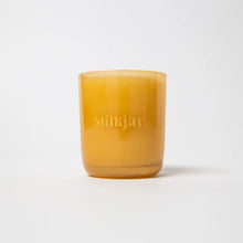 Load image into Gallery viewer, Milkjar - Before Sunrise - Milk &amp; Honey Soy 8oz Candle
