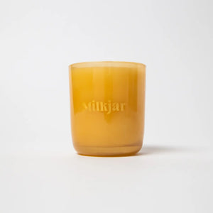 Milkjar - Before Sunrise - Milk & Honey Soy 8oz Candle