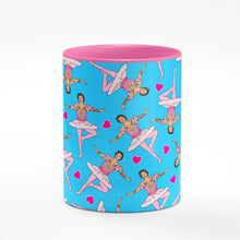 Load image into Gallery viewer, Harry Styles Pink Mug
