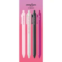 Load image into Gallery viewer, Taylor Swift - TS Gel Pen Set
