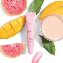 Load image into Gallery viewer, ESW Beauty - Guava Mango Smoothie Advanced Smoothing Lip Treatment
