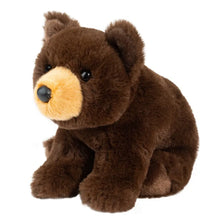 Load image into Gallery viewer, Mini Brownie Soft Bear
