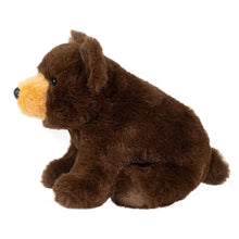 Load image into Gallery viewer, Mini Brownie Soft Bear
