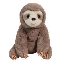 Load image into Gallery viewer, Mini Lizzie Soft Sloth
