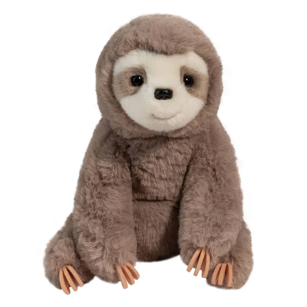 Mini Lizzie Soft Sloth