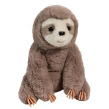 Load image into Gallery viewer, Mini Lizzie Soft Sloth
