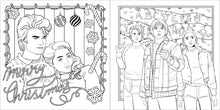 Load image into Gallery viewer, Stranger Things: The Complete Coloring Book (Color All Five Seasons!)
