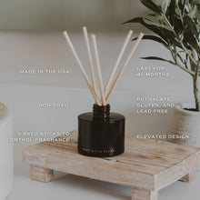 Load image into Gallery viewer, Sweet Water Decor - Hello Fall Reed Diffuser
