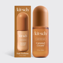 Load image into Gallery viewer, Kitsch - Caramel Cream Hair Perfume
