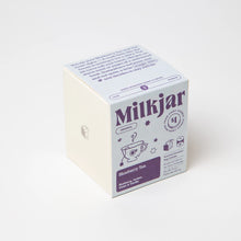 Load image into Gallery viewer, Milkjar - Blueberry Tea - Blueberry, Amber, Vanilla Coconut Soy Candle
