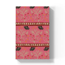 Load image into Gallery viewer, Denik - Poppy Soft Touch Classic Layflat Notebook
