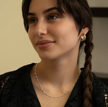 Load image into Gallery viewer, Amano Studio - Tiny Dot Necklace
