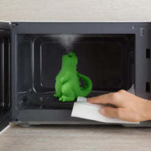 Load image into Gallery viewer, DRAGON&#39;S BREATH - Microwave Steam Cleaner
