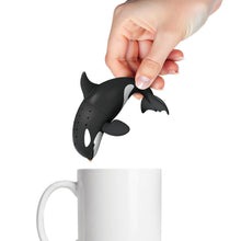 Load image into Gallery viewer, STEEP DIVE TEA INFUSER

