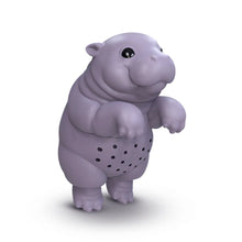Load image into Gallery viewer, SIP’OPOTAMUS TEA INFUSER
