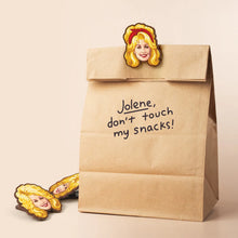 Load image into Gallery viewer, DOLLY BAG CLIPS
