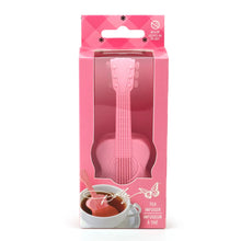 Load image into Gallery viewer, DOLLY GUITAR TEA INFUSER
