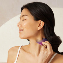 Load image into Gallery viewer, Kitsch - Stainless Steel Gua Sha Iridescent
