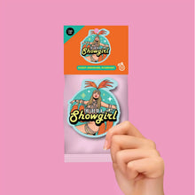 Load image into Gallery viewer, Showgirl Taylor Car Air Freshener
