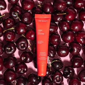 ESW Beauty - Cherry Tart Smoothie Advanced Smoothing Lip Treatment