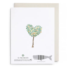Load image into Gallery viewer, Yellow Garden Anniversary Card
