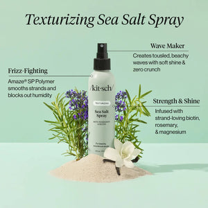 Kitsch - Texturizing Sea Salt Spray