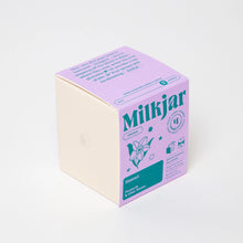 Load image into Gallery viewer, Milkjar - Hawaii - Plumeria &amp; Lilac Coconut Soy 8oz Candle
