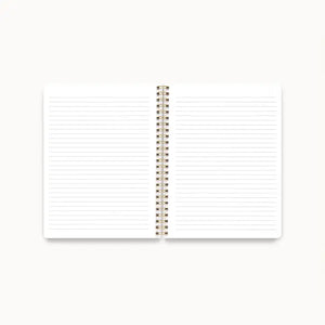 Dogs Spiral Notebook