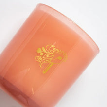 Load image into Gallery viewer, Milkjar - Wallflower - Tobacco &amp; Peony Coconut 8oz Soy Candle
