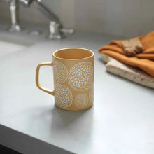 Load image into Gallery viewer, Cuppa Color Mug | Marigold
