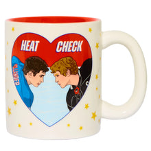 Load image into Gallery viewer, Heat Check Coffee Mug

