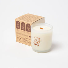 Load image into Gallery viewer, Milkjar - Maple Dip - Warm Maple Butter Coconut Soy 8oz Candle
