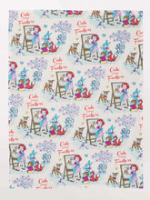 Load image into Gallery viewer, Cute Little Fuckers Dish Towel
