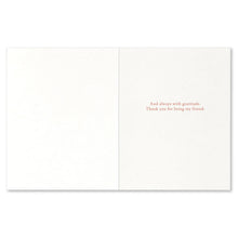 Load image into Gallery viewer, My Dear, I Think of You Always Card
