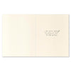 However Long They're Here...Card