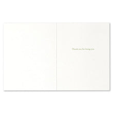 Load image into Gallery viewer, How Much Your Friendship Means Card

