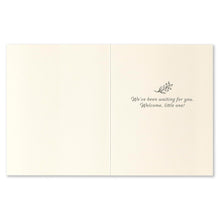 Load image into Gallery viewer, Oh, Hello. Card
