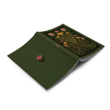 Load image into Gallery viewer, Denik - Marigold Classic Layflat Notebook

