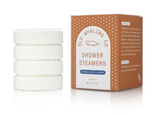 Load image into Gallery viewer, Old Whaling Company - Oatmeal Milk &amp; Honey Shower Steamers
