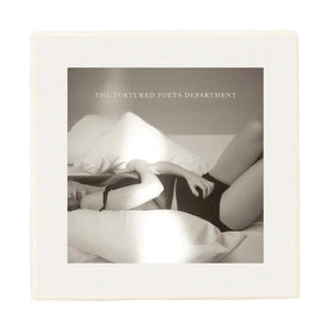 Taylor Swift Album Cover Coasters