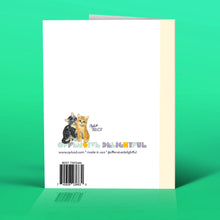 Load image into Gallery viewer, Favorite A*Holes! Birthday Card
