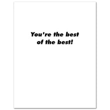 Load image into Gallery viewer, Ted Lasso - Happy Father&#39;s Day Card
