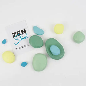 Zen Stacking Stones