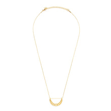 Load image into Gallery viewer, Amano Studio - Phases of the Moon Necklace
