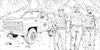 Stranger Things: The Complete Coloring Book (Color All Five Seasons!)