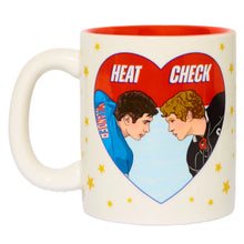 Load image into Gallery viewer, Heat Check Coffee Mug

