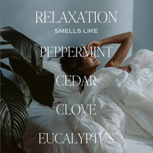 Load image into Gallery viewer, Sweet Water Decor - Relaxation Clear Reed Diffuser
