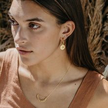 Load image into Gallery viewer, Amano Studio - Phases of the Moon Necklace
