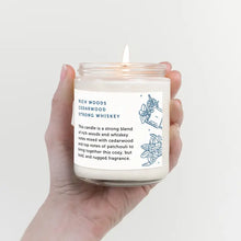 Load image into Gallery viewer, CE Craft Co - Yes Chef Scented Candle
